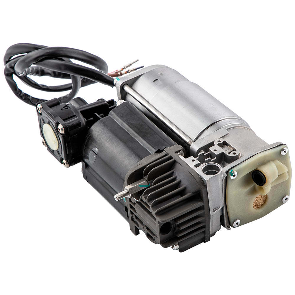 Kompressor Luftfederung kompatibel für BMW X5 E53 4-corner 37226787617 BJ.1999-2006