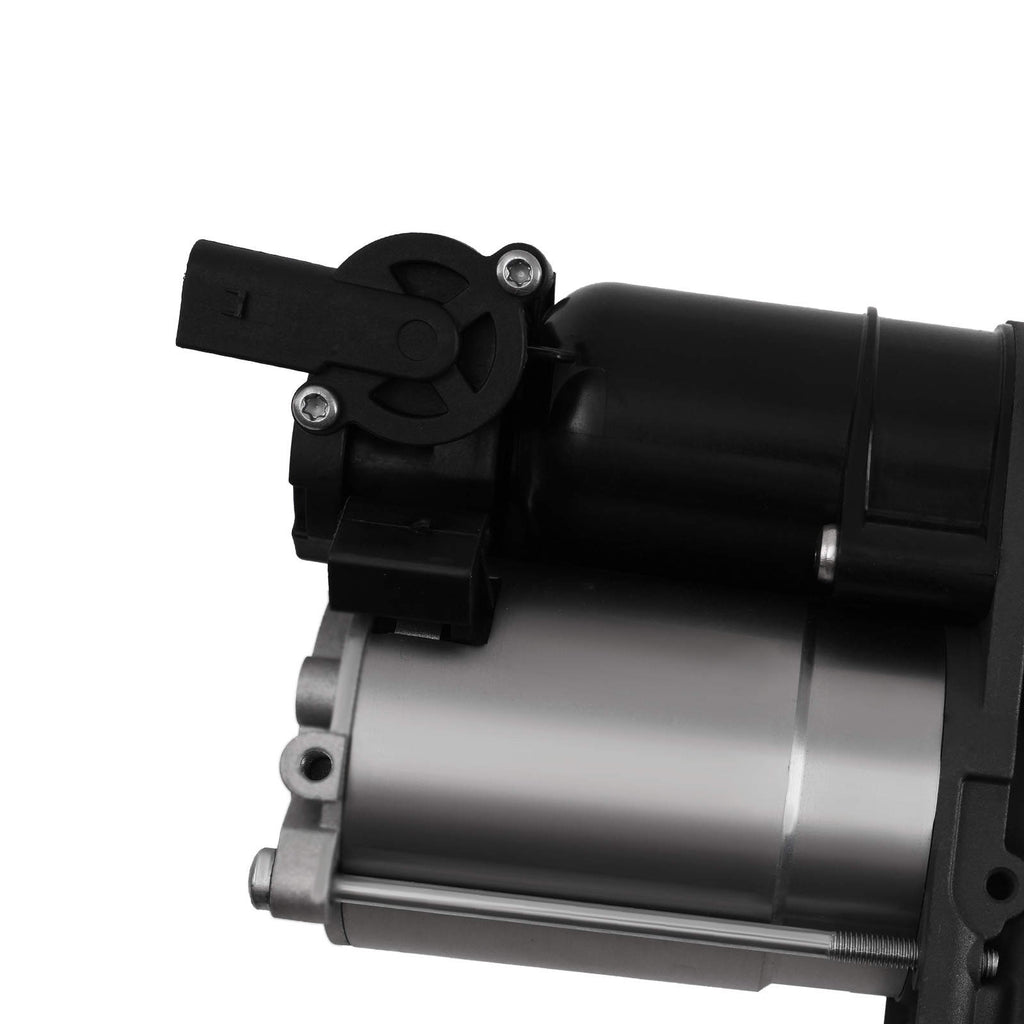 Kompressor + Ventil Luftfederung kompatibel für BMW X5 E70 X6 E71 37226785506 Pompe