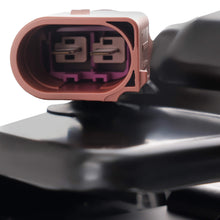 Laden Sie das Bild in den Galerie-Viewer, Kompressor mit Halterung + Ventilblock kompatibel für AUDI A6 C6 4F 4F0616005F 4F0616013