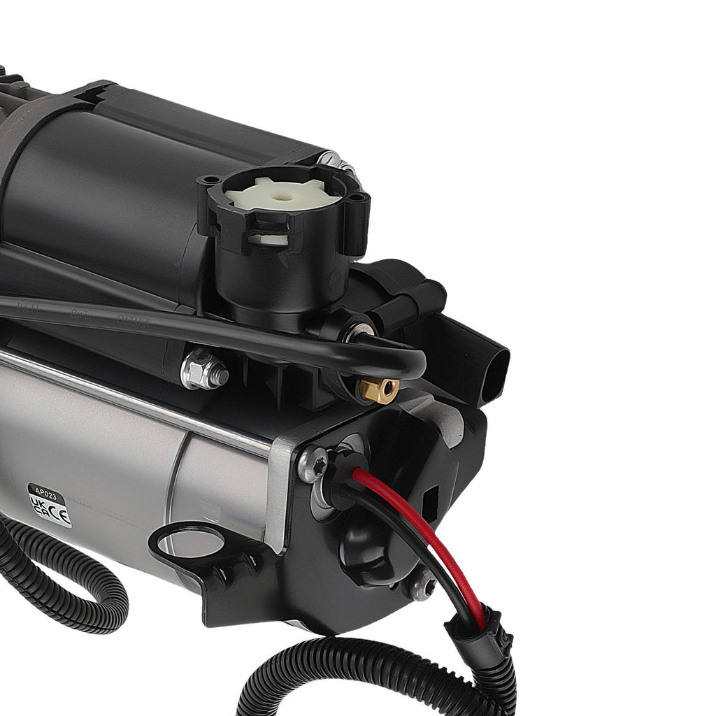 Kompressor + Luftfahrwerk Ventil kompatibel für Audi A6 C5 4B Allroad Quattro 4Z7616007A
