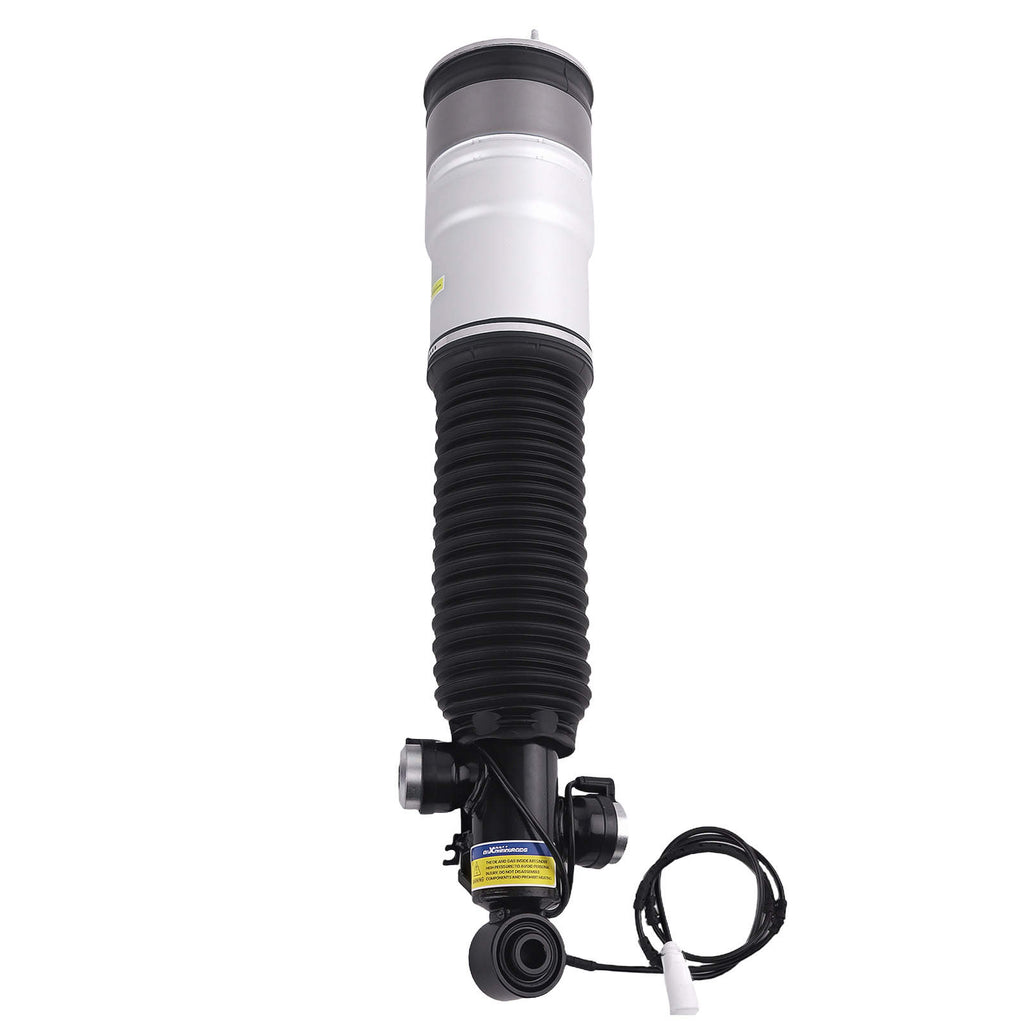 Hinten Rechts Stoßdämpfer EDC kompatibel für BMW 7er F01 F02 F03 F04 2007-2015 37126796930