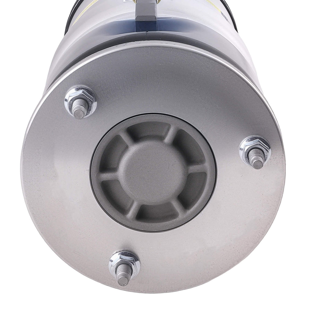 Hinten Rechts Stoßdämpfer EDC kompatibel für BMW 7er F01 F02 F03 F04 2007-2015 37126796930