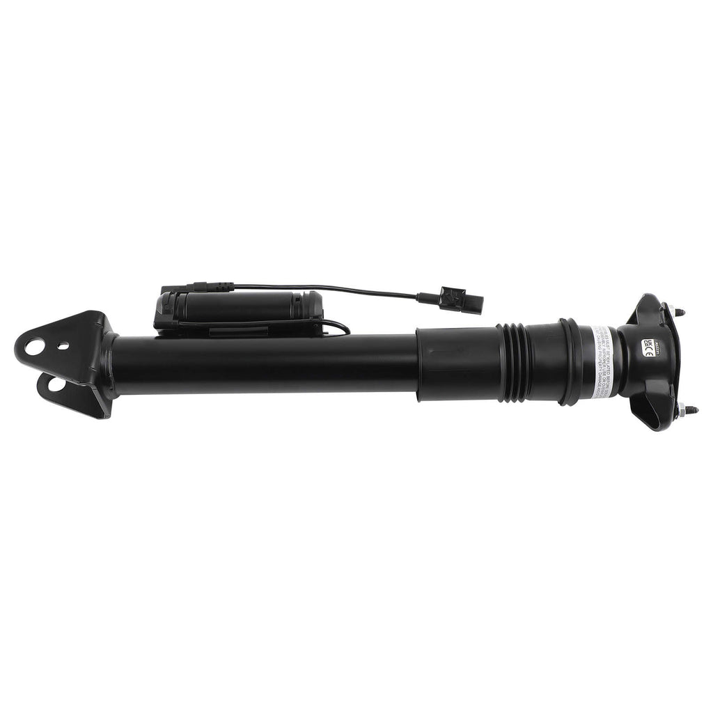 2x Federbein hinten kompatibel für Mercedes R Klasse W251 V251 2513200731 mit ADS