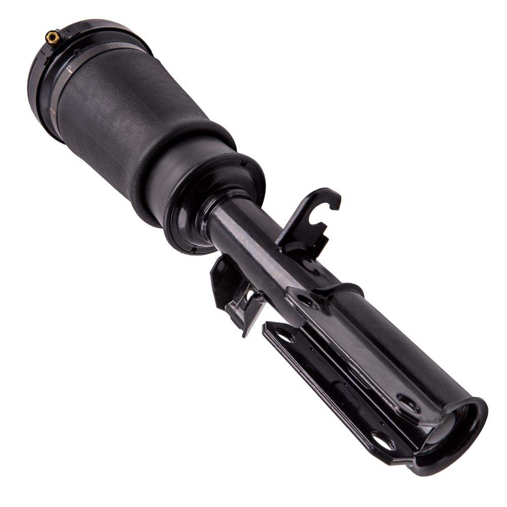 Stossdämpfer Federbein Luftfederung Vorne Links kompatibel für BMW E53 X5 37116761443