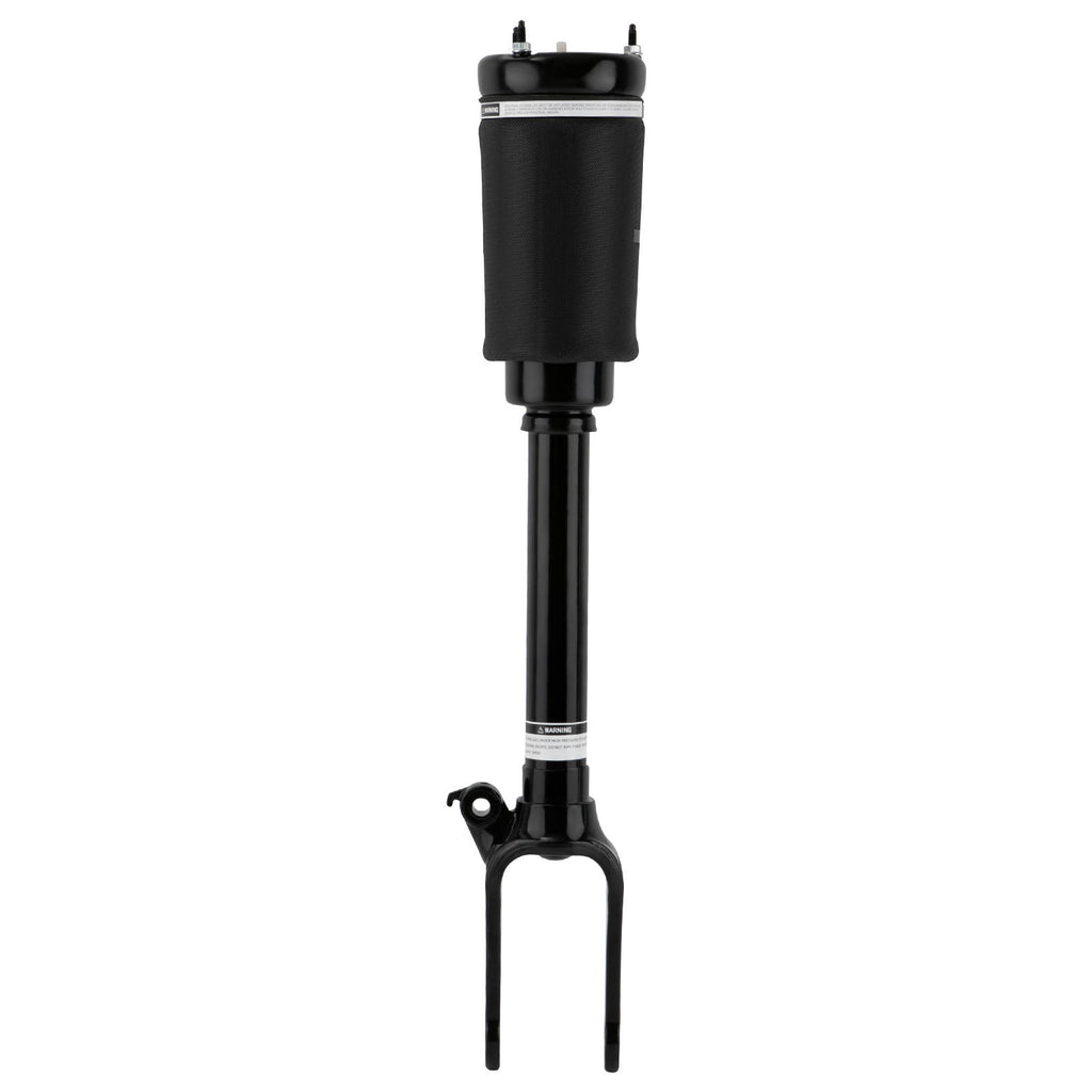 Vorne Luftfederung Federbein kompatibel für Mercedes M W164 20006-2012 ohne ADS A164320601