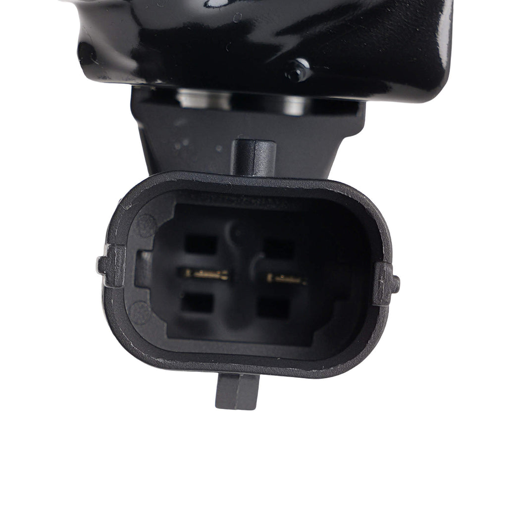 2X Stoßdämpfer Federbeine Hinten kompatibel für Opel Insignia A G09 2008-2017 Flexride