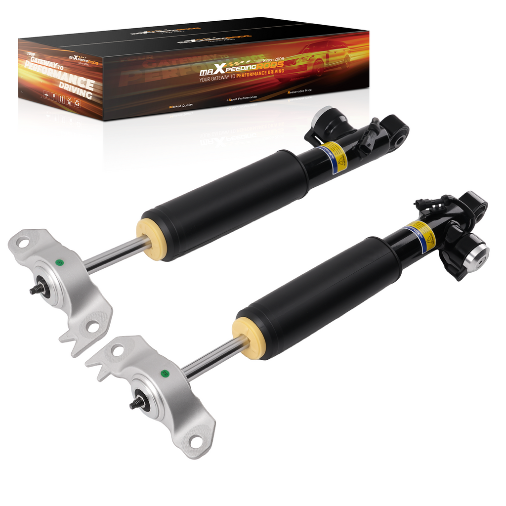 2X Federbeine Hinten L+R kompatibel für Opel Insignia A G09 2008-2017 22834093 22834094