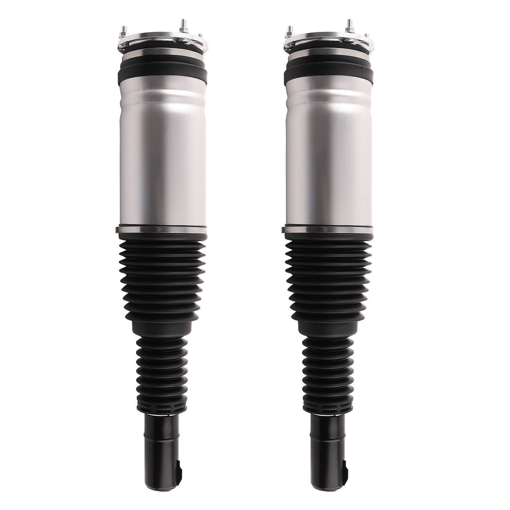 2X Stoßdämpfer Vorne kompatibel für Land Rover Range Rover IV L405 2012- LR087091 LR038800