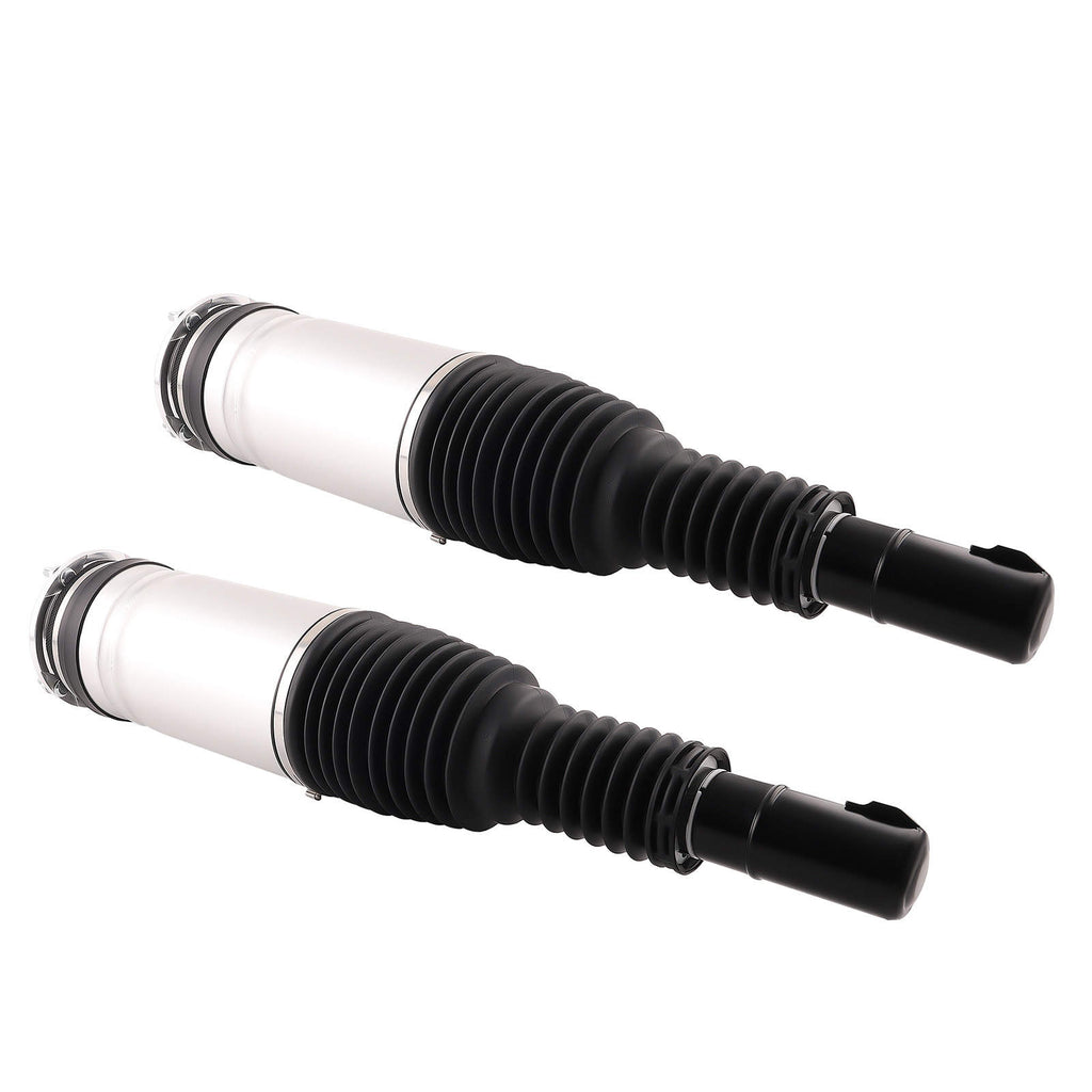 2X Stoßdämpfer Vorne kompatibel für Land Rover Range Rover IV L405 2012- LR087091 LR038800