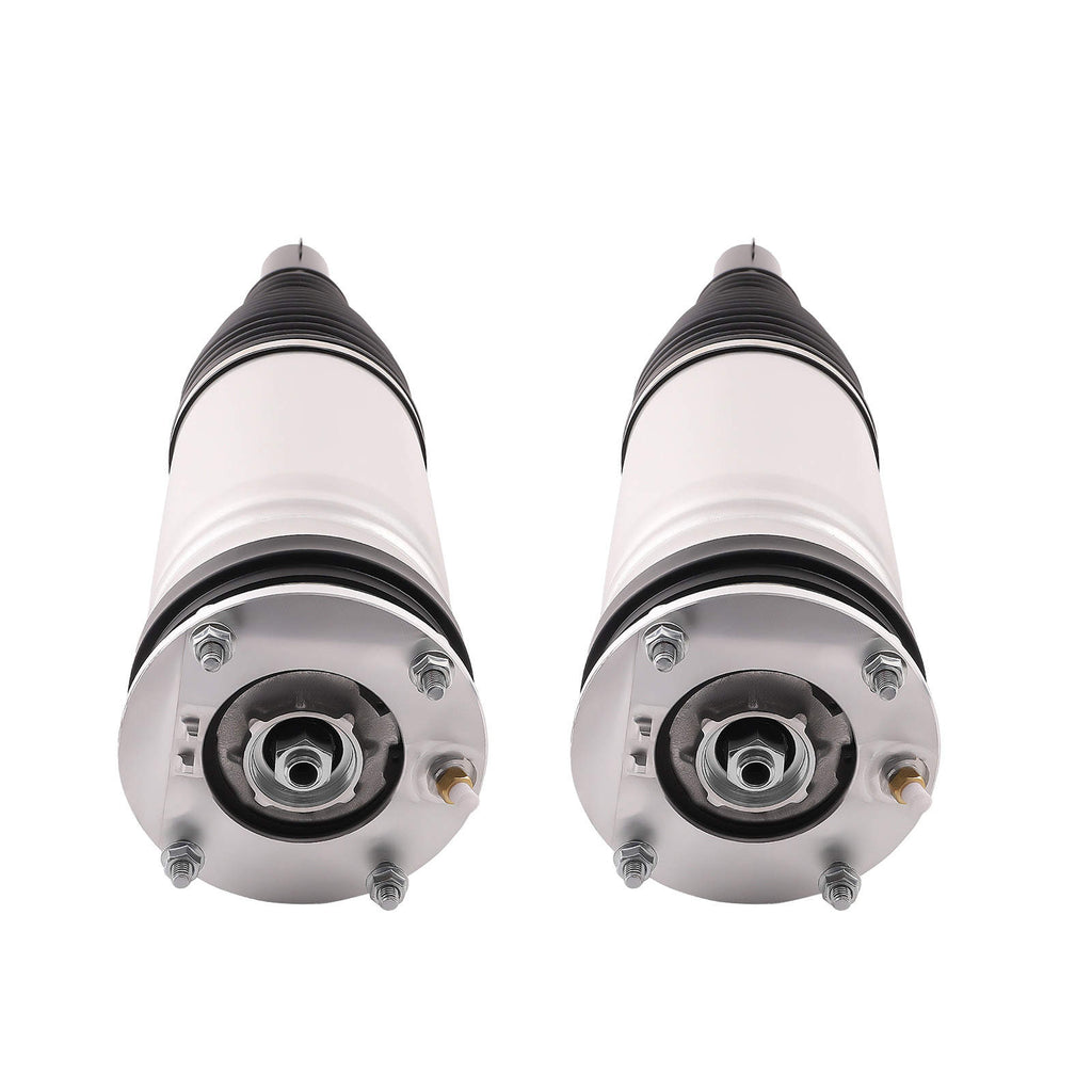 2X Stoßdämpfer Vorne kompatibel für Land Rover Range Rover IV L405 2012- LR087091 LR038800