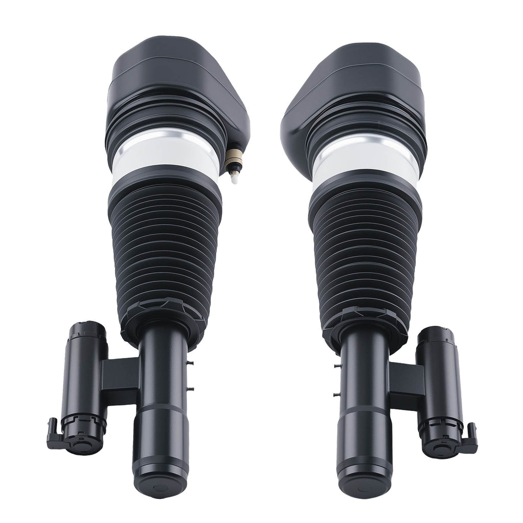 2X Luftfederung Federbeine Vorne kompatibel für BMW 7er G11 G12 740i 750i xDrive 2015-2022