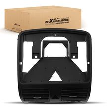 Laden Sie das Bild in den Galerie-Viewer, Kompatibel Für AC Air kompatibel für Vent Blende Gitter kompatibel für VW Golf/Jetta MK5 1K0819728 Vorne Schwarz