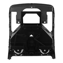 Laden Sie das Bild in den Galerie-Viewer, Kompatibel Für AC Air kompatibel für Vent Blende Gitter kompatibel für VW Golf/Jetta MK5 1K0819728 Vorne Schwarz
