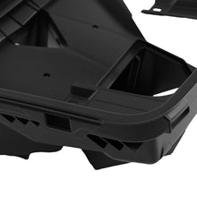 Laden Sie das Bild in den Galerie-Viewer, Kompatibel Für AC Air kompatibel für Vent Blende Gitter kompatibel für VW Golf/Jetta MK5 1K0819728 Vorne Schwarz