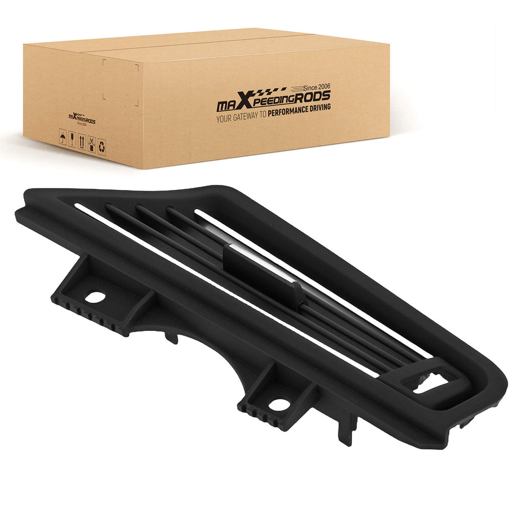 Air kompatibel für Vent Grill Rechts kompatibel für BMW 5er 520i 520d xDrive 525i 528i 530i 535i 2010-2016