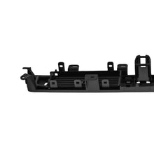 Laden Sie das Bild in den Galerie-Viewer, Air kompatibel für Vent kompatibel für BMW 528i 530d 535i GT 2010-2016 64229166885 Schwarz ABS