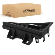 Laden Sie das Bild in den Galerie-Viewer, Air kompatibel für Vent Links Schwarz kompatibel für BMW 520i 525i 530i 2010-2016 64229166889