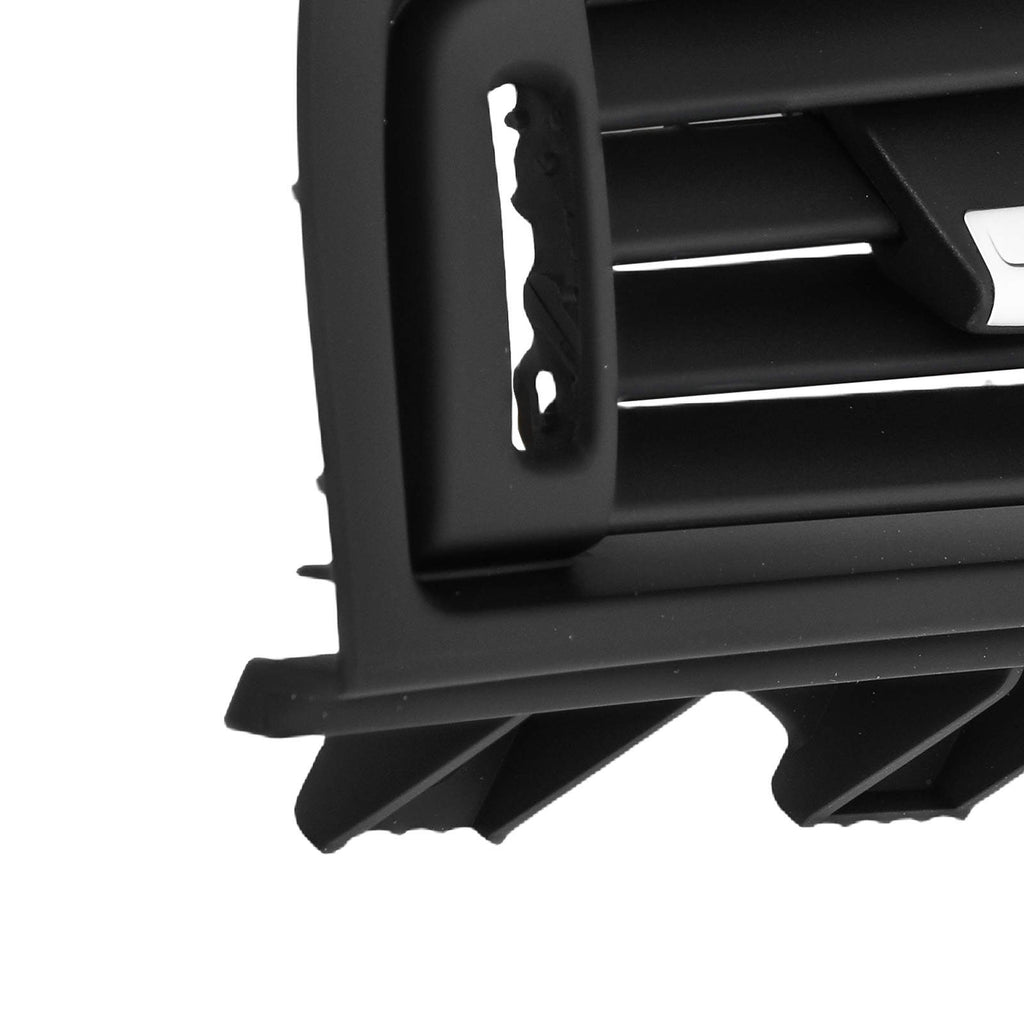 Air kompatibel für Vent Links Schwarz kompatibel für BMW 520i 525i 530i 2010-2016 64229166889