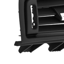 Laden Sie das Bild in den Galerie-Viewer, Air kompatibel für Vent Links Schwarz kompatibel für BMW 520i 525i 530i 2010-2016 64229166889