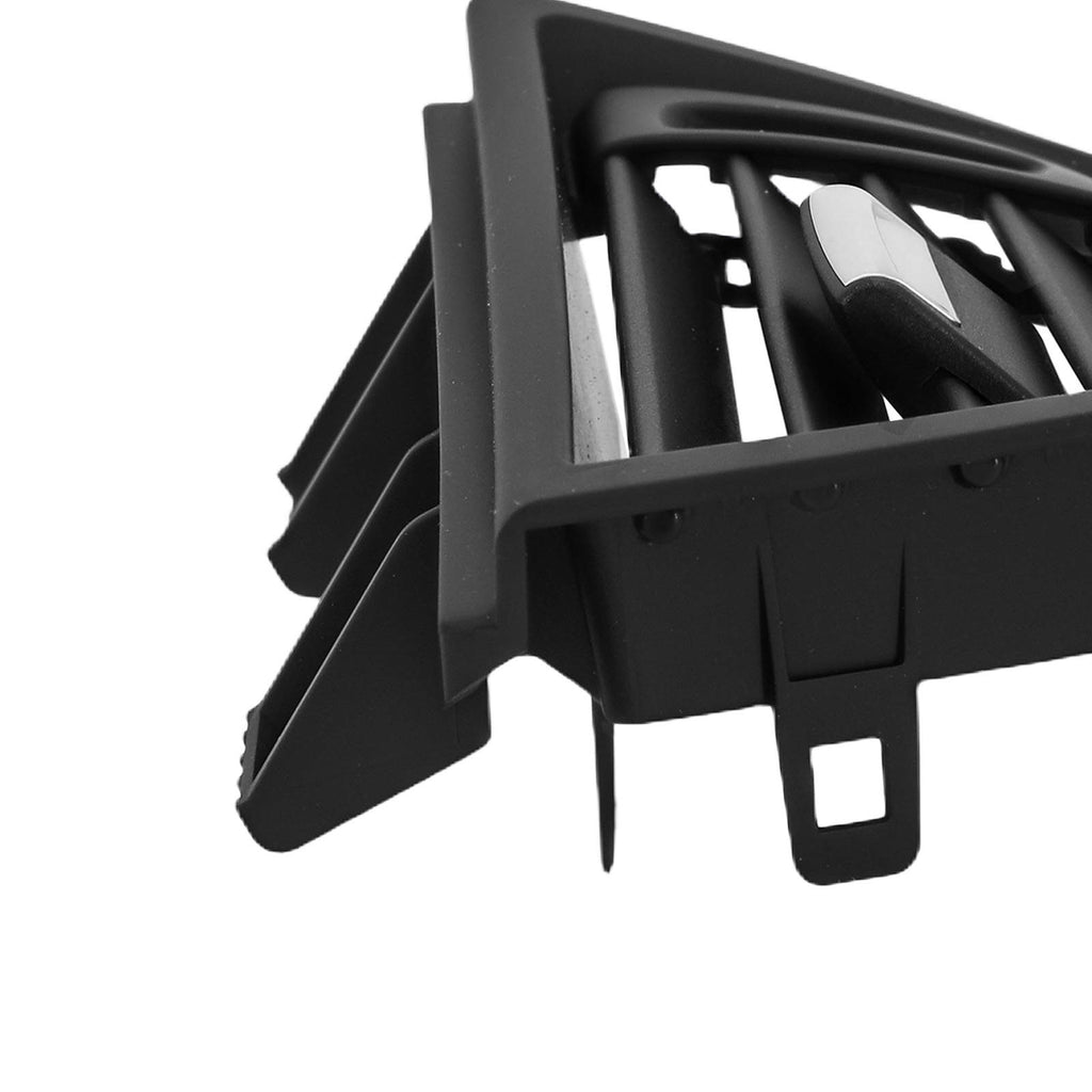 Air kompatibel für Vent Links Schwarz kompatibel für BMW 520i 525i 530i 2010-2016 64229166889