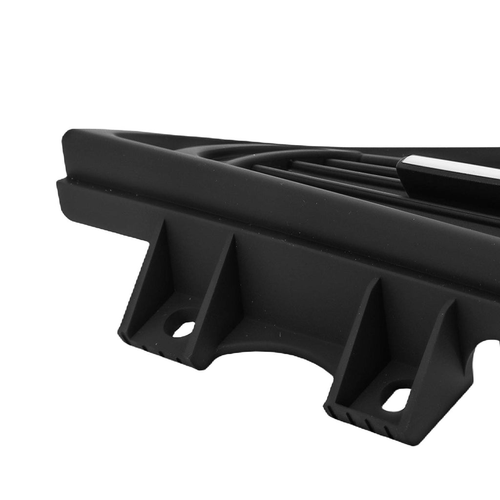 Air kompatibel für Vent Links Schwarz kompatibel für BMW 520i 525i 530i 2010-2016 64229166889