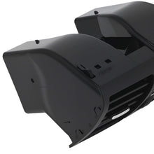 Laden Sie das Bild in den Galerie-Viewer, Luftdüse Lüftung Gebläse Ausströmer kompatibel für VW Touran 1T/Caddy 2K 1T0819203 Schwarz