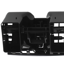 Laden Sie das Bild in den Galerie-Viewer, Luftdüse Lüftung Gebläse Ausströmer kompatibel für VW Touran 1T/Caddy 2K 1T0819203 Schwarz