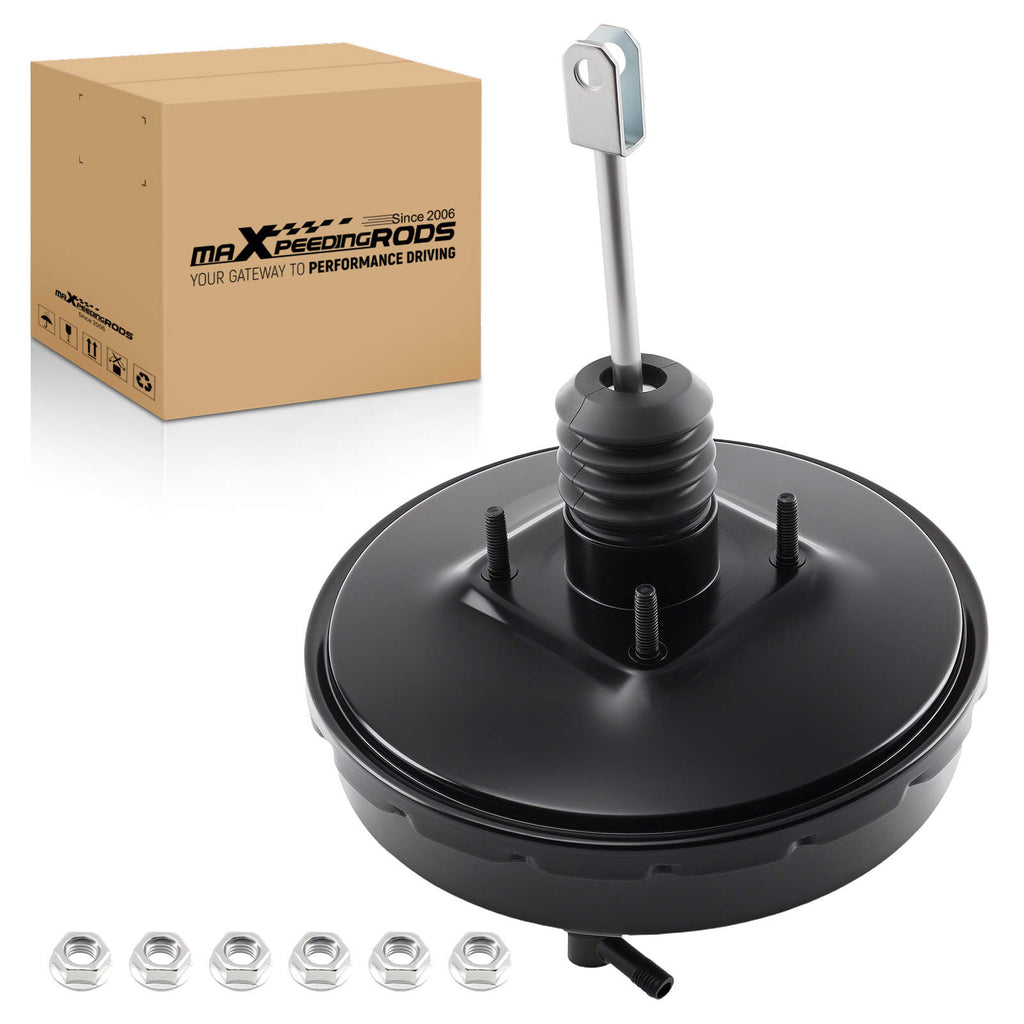 Bremskraftverstärker Bremskraftregler kompatibel für VW Golf 2 19E Jetta 2 1G Passat 3A 35I