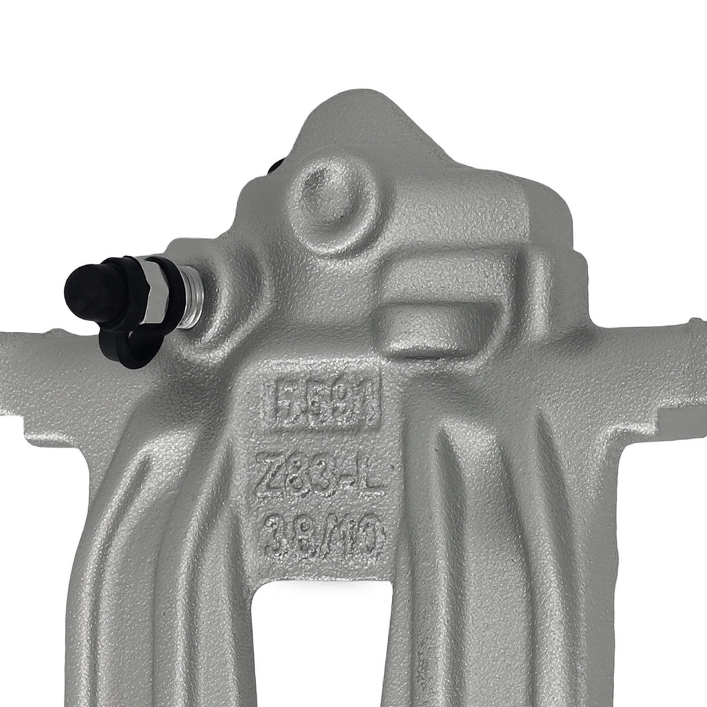 Bremssattel Hinten Links kompatibel für Mercedes-Benz Viano Vito Bus MixtoKasten 6394200283