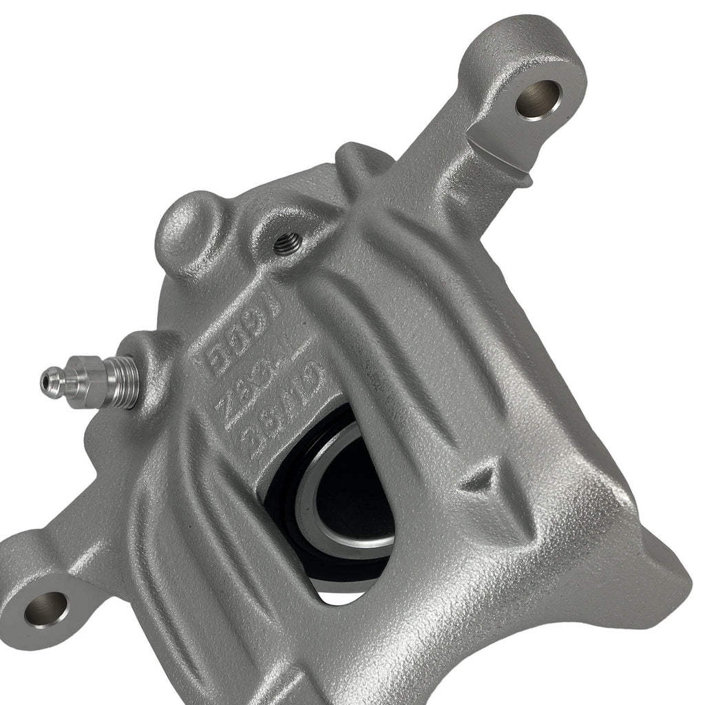 Bremssattel Hinten Links kompatibel für Mercedes-Benz Viano Vito Bus MixtoKasten 6394200283