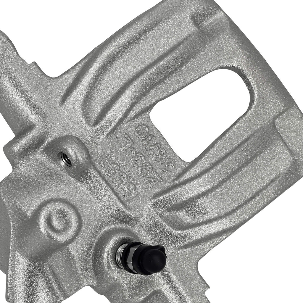 Bremssattel Hinten Links kompatibel für Mercedes-Benz Viano Vito Bus MixtoKasten 6394200283