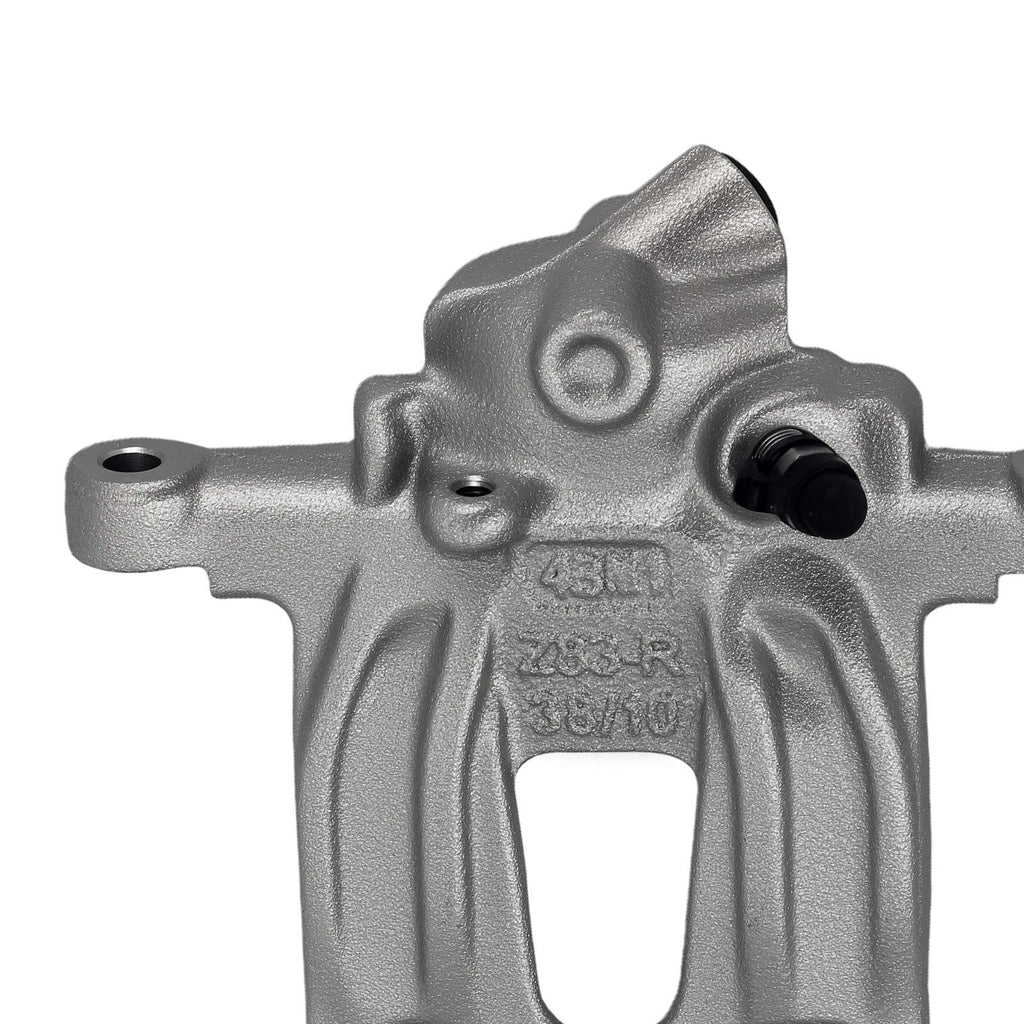 Bremssattel Hinten Rechts kompatibel für Mercedes-Benz Viano Vito Mixto Kasten 6394200383