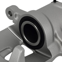 Laden Sie das Bild in den Galerie-Viewer, Bremssattel Hinten Rechts kompatibel für Mercedes-Benz Viano Vito Mixto Kasten 6394200383