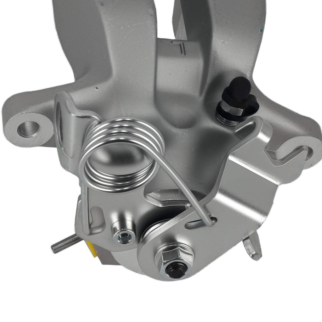 Bremssattel Hinten Links kompatibel für Audi A6 4B2 kompatibel für VW Passat 3B3 4B0615423 43mm