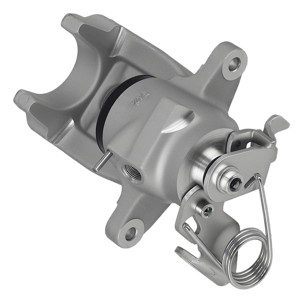 2x Bremssattel Hinten Links+Rechts kompatibel für Audi A6 4B2 Avant 4B5 kompatibel für VW Passat 3B2 43mm