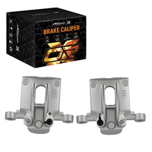 Laden Sie das Bild in den Galerie-Viewer, 2x Bremssättel hinten kompatibel für Toyota Corolla E12 1.4L-2.0L 01-08 4775002110 258mm