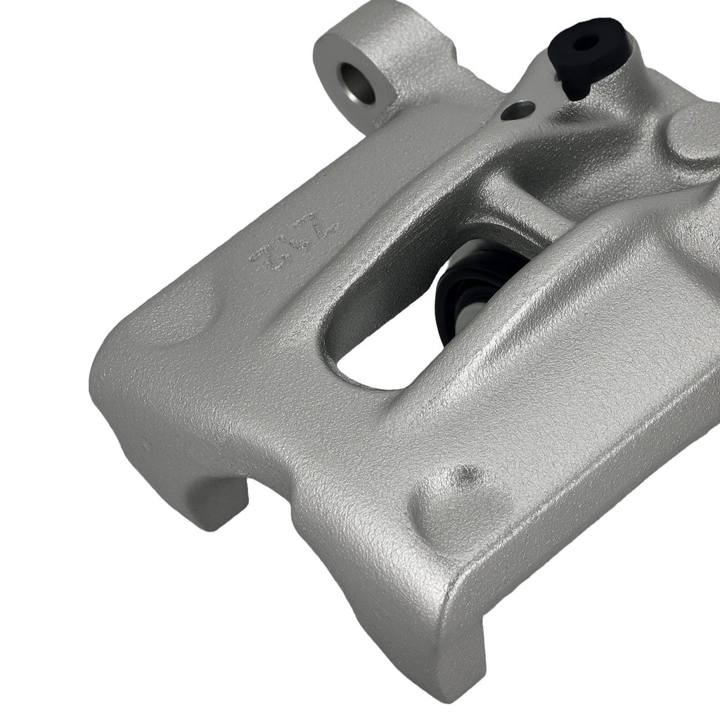 2x Bremssättel hinten kompatibel für Toyota Corolla E12 1.4L-2.0L 01-08 4775002110 258mm