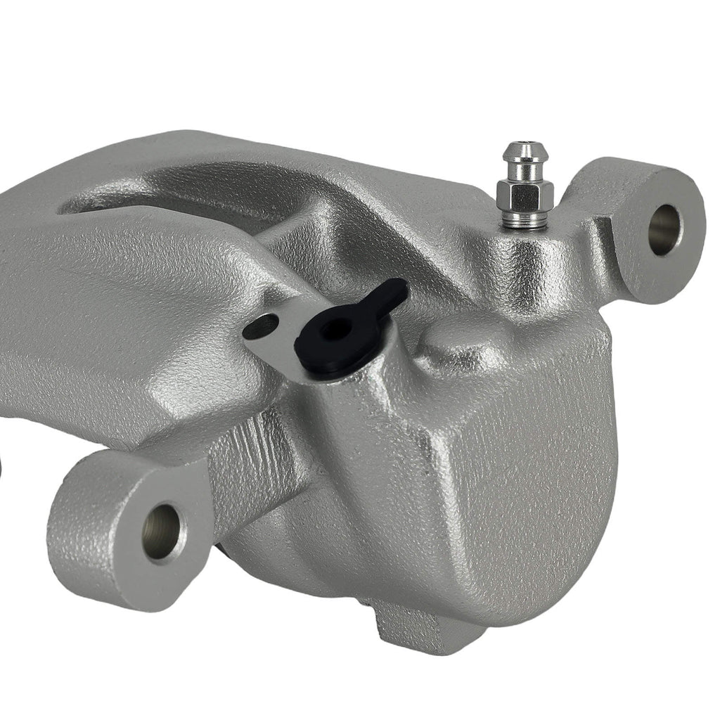 2x Bremssättel hinten kompatibel für Toyota Corolla E12 1.4L-2.0L 01-08 4775002110 258mm
