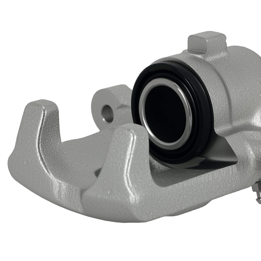 2x Bremssättel hinten kompatibel für Toyota Corolla E12 1.4L-2.0L 01-08 4775002110 258mm