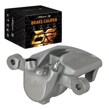 Laden Sie das Bild in den Galerie-Viewer, Bremssattel Hinten Rechts kompatibel für Toyota Corolla E12 2001-2008 4773002110 258mm
