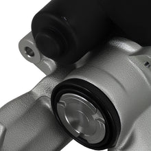 Laden Sie das Bild in den Galerie-Viewer, 2x Bremssättel Mit Motor Hinten Links+Rechts kompatibel für Audi A6 4F2 4F5 4F0615403B