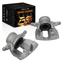 Laden Sie das Bild in den Galerie-Viewer, Bremssattel Bremszange Vorne LR kompatibel für Toyota Avensis T25 2.0 Kombi 2003-08 343474
