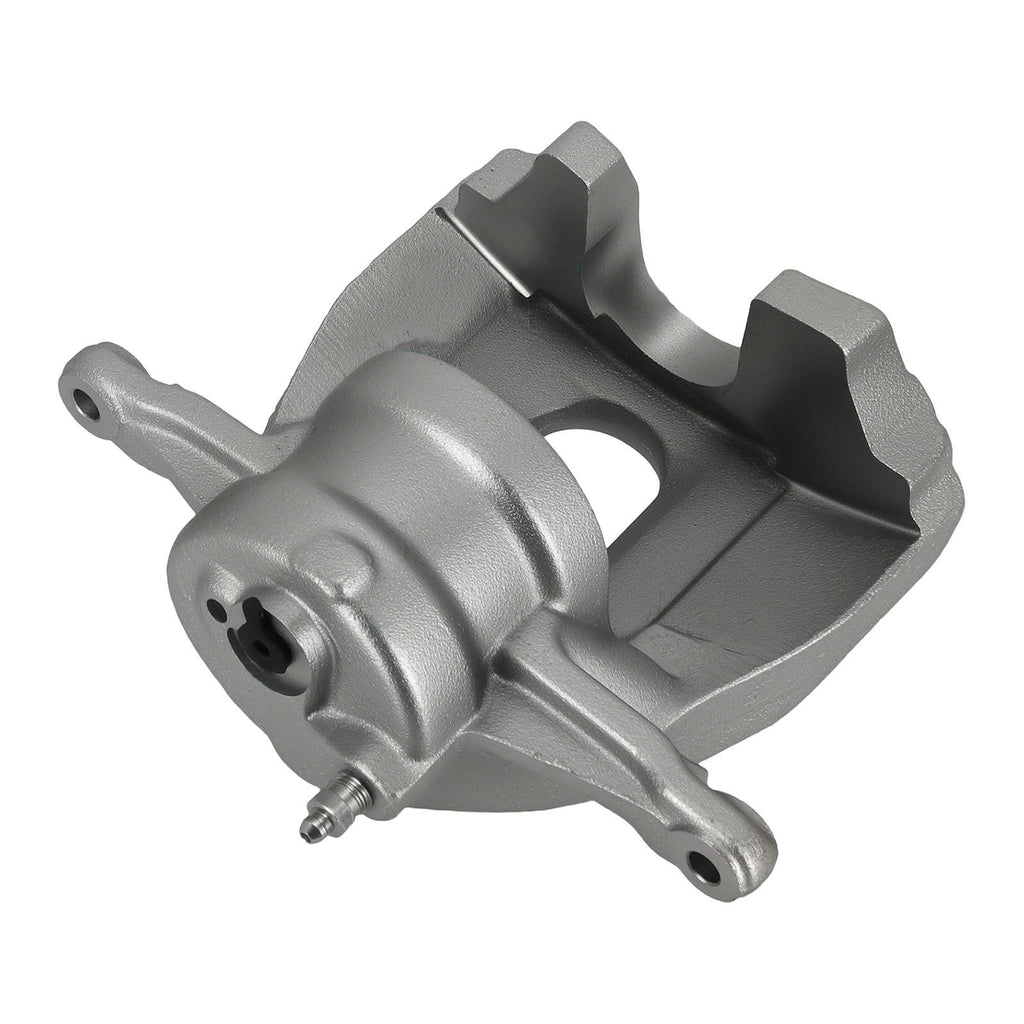 Bremssattel Bremszange Vorne LR kompatibel für Toyota Avensis T25 2.0 Kombi 2003-08 343474
