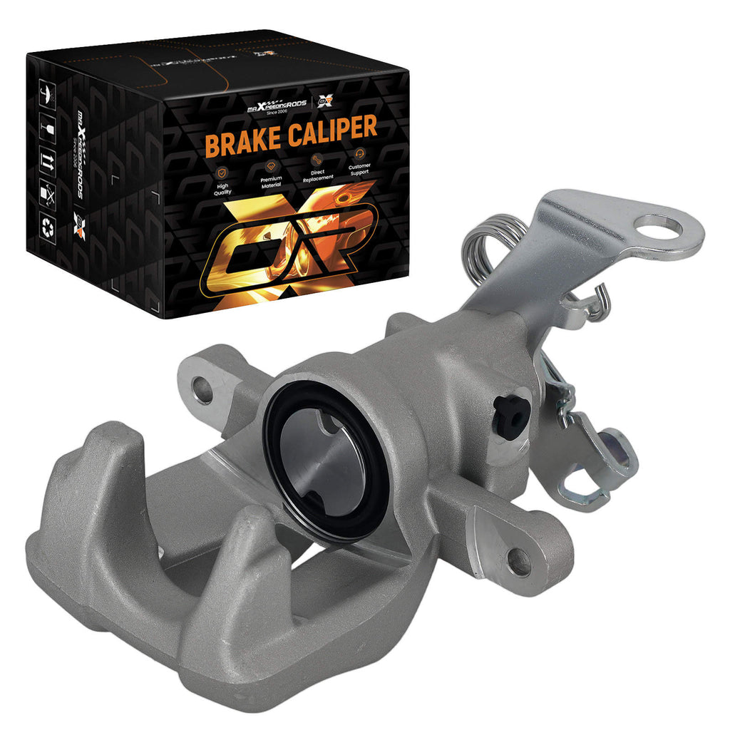Bremssattel Bremszange Hinten Links kompatibel für Vauxhall Corsa D 2006-2014 51854067