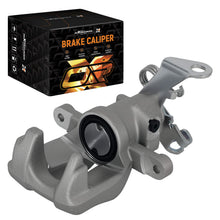 Laden Sie das Bild in den Galerie-Viewer, Bremssattel Bremszange Hinten Links kompatibel für Vauxhall Corsa D 2006-2014 51854067