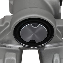 Laden Sie das Bild in den Galerie-Viewer, Bremssattel Bremszange Hinten Links kompatibel für Vauxhall Corsa D 2006-2014 51854067