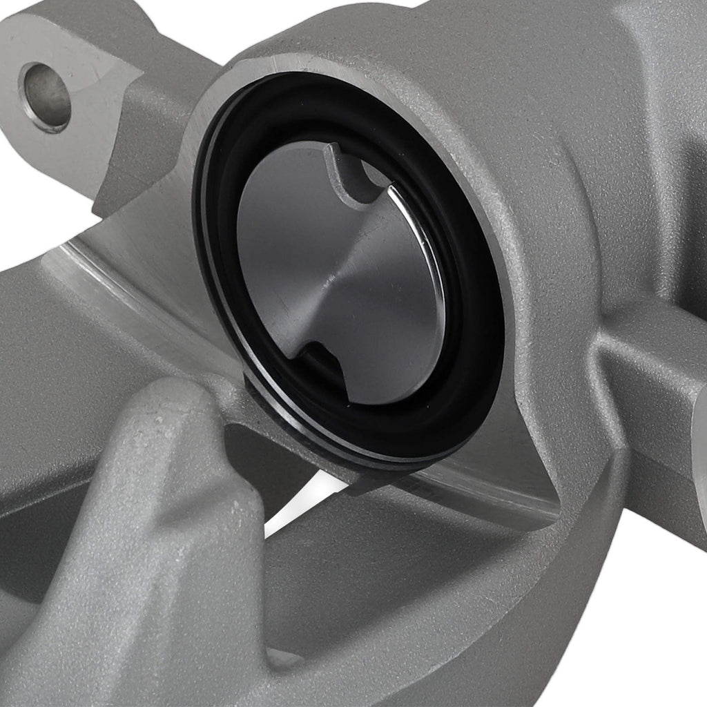 Bremssattel Bremszange Hinten Links kompatibel für Vauxhall Corsa D 2006-2014 51854067