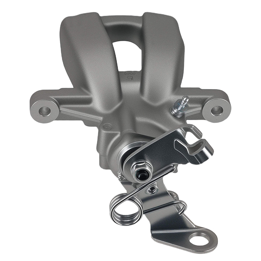 Hintere Bremssättel Paar kompatibel für Vauxhall Corsa D 1.6 VXR SRi 1.3 1.7 CDTI 51854068