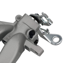 Laden Sie das Bild in den Galerie-Viewer, 2x Bremssättel Hinten LinksRechts kompatibel für Vauxhall Corsa D 51854067 264mm