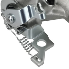 Laden Sie das Bild in den Galerie-Viewer, Bremssattel Bremszange Hinten Links kompatibel für Ford Mondeo III/Kompatibel Für Jaguar X-Type 19B3179